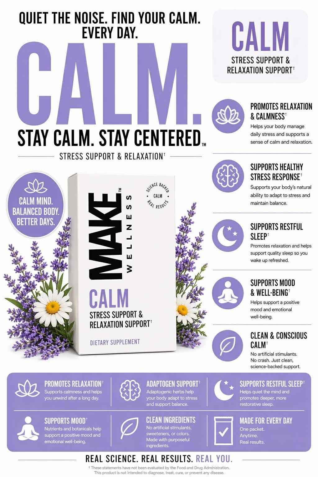 CALM