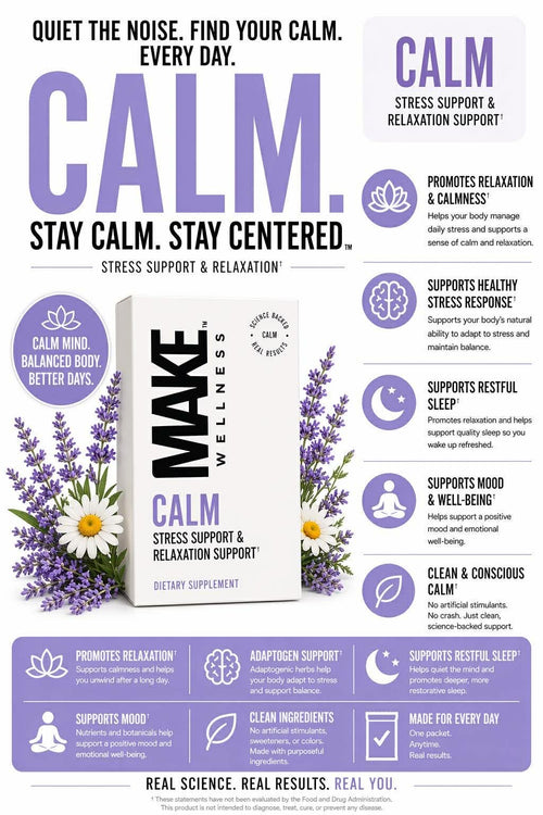 CALM